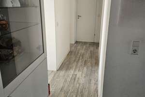 Bezugsbereit und gepflegt – 3,5-Zimmer-Wohnung mit Balkon in Munderkingen – Die vollständige Adresse der Immobilie erhältst du vom Anbieter., 89597 Munderkingen – Vorschaubild 5
