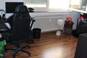 Sorglos glücklich in Johannis – Vermietete 3 Zimmer-Wohnung mit Stellplatz im Szeneviertel – Die vollständige Adresse der Immobilie erhältst du vom Anbieter., 90419 Sandberg, Nürnberg – Vorschaubild 10