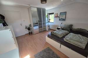 Leverkusen-Quettingen: 
Gemütliche 3-Zimmer-Wohnung am Rande vom Bürgerbusch – 51381 Quettingen, Leverkusen – Vorschaubild 12