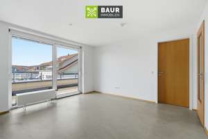 360° I Barrierefreie 2-Zimmer-Wohnung mit Balkon, Aufzug und durchdachtem Wohnkonzept in Markdorf – Die vollständige Adresse der Immobilie erhältst du vom Anbieter., 88677 Markdorf – Vorschaubild 11