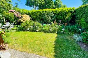 Barrierefreundlich mit Garten & Terrasse im ruhigen Süden, im Erdgeschoss mit 2 Stellplätzen – Büngerstr. 2, 44267 Benninghofen, Dortmund – Vorschaubild 18