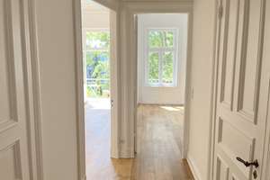 Harvestehuder Altbau in ruhiger Lage | Courtagefrei – Die vollständige Adresse der Immobilie erhältst du vom Anbieter., 20144 Harvestehude, Hamburg – Vorschaubild 8