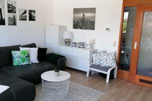 Sehr schöne, helle 3-Zimmer-DG-Wohnung mit Balkon – Die vollständige Adresse der Immobilie erhältst du vom Anbieter., 55246 Mainz-Kostheim, Wiesbaden – Vorschaubild 6