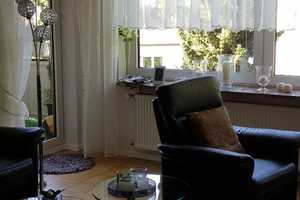 Wohnen im Park, 3 Zimmer, Einbauküche, 70qm, mit Balkon – Lützenkirchener Straße 281b, 51381 Leverkusen – Vorschaubild 23