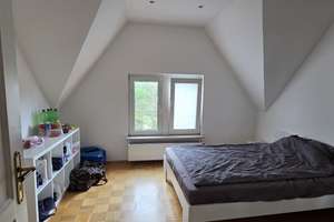 Vollvermietetes Mehrfamilienhaus am Brentanopark – 60489 Rödelheim, Frankfurt am Main – Vorschaubild 4