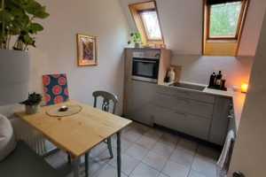 01.08. - 01.10.25 Untermiete Zentrale 2 - Zimmer Wohnung  – Piusstraße 16, 50823 Köln – Vorschaubild 6