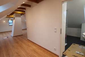 3 Zi Wohnung KDB mit gr. Süd-Balkon +  separaten  Zi mit Dusche und WC im DG   – Die vollständige Adresse der Immobilie erhältst du vom Anbieter., 47228 Bergheim, Duisburg – Vorschaubild 13