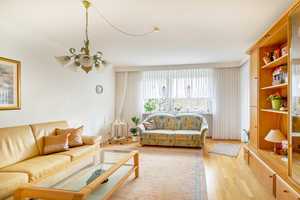 Ihr neues Zuhause - gepflegte 3-Zimmer-Wohnung zum Wohlfühlen – Karlsruhe – Vorschaubild 2