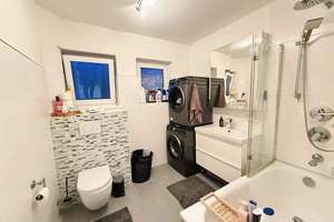 Gepflegte 4-Zimmer Wohnung in beliebter Lage von Augsburg-Pfersee – Die vollständige Adresse der Immobilie erhältst du vom Anbieter., 86157 Pfersee-Süd, Augsburg – Vorschaubild 11