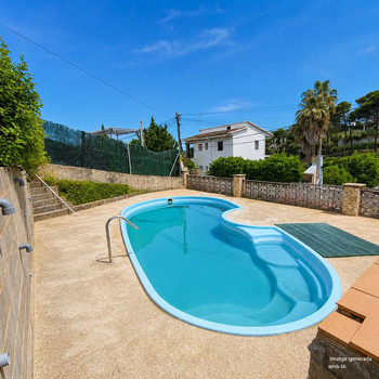 Chalet zu verkaufen in Urb. Aiguaviva Parc