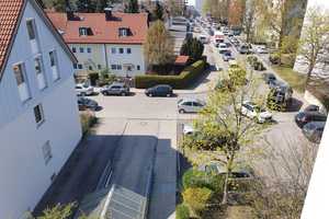 Möblierte Dachgeschosswohnung mit Traumblick über München – Befristete Vermietung auf Zeit  – Josef-Ritz-Weg 29A, 81673 München – Vorschaubild 25