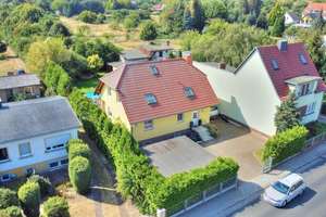 Sonniges Familienhaus in Werder (Havel) – Südterrasse, Büro-Untergeschoss & Technik-Komfort – Die vollständige Adresse der Immobilie erhältst du vom Anbieter., 14542 Werder (Havel) – Vorschaubild 2