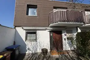 Ansprechendes Reihenendhaus – Pforzheim – Vorschaubild 4
