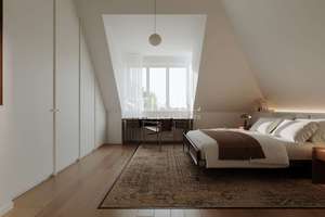 PENTHOUSE I High Level Harlaching – Die vollständige Adresse der Immobilie erhältst du vom Anbieter., 81545 Harlaching, München – Vorschaubild 5
