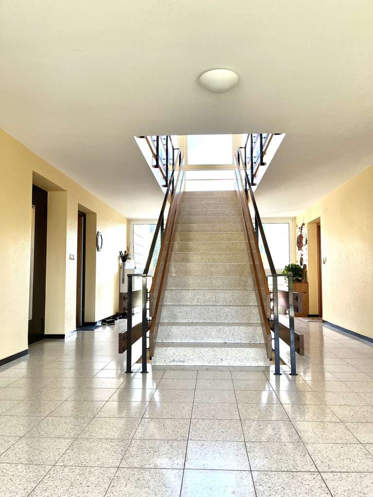 Immobilie in Weitnau - Sonnige 4-Zimmer-Wohnung mit Balkon & Traum-Aussicht - Bild 4