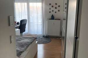 Appartement im Studio M2 München Landsberger Strasse – Landsberger Strasse 272, 80687 St. Ulrich, München – Vorschaubild 1