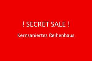 SECRET SALE - Kernsaniertes Reihenhaus in Haunwöhr – Auenstraße 59, 85051 Münchener Straße, Ingolstadt – Vorschaubild 1