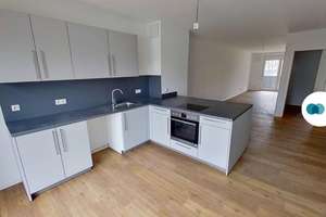 Großzügige 2 Zimmer-Wohnung im Neubauquartier FIELD 4 – Heinrich-Wittkamp-Str. 19, 68167 Neckarstadt-Ost/Wohlgelegen, Mannheim – Vorschaubild 7