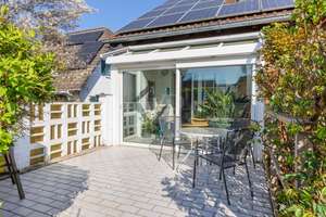 erweiterbares EFH mit Wintergarten, PV-Anlage, Wallbox und riesigem Garten – Die vollständige Adresse der Immobilie erhältst du vom Anbieter., 12305 Lichtenrade, Berlin – Vorschaubild 3