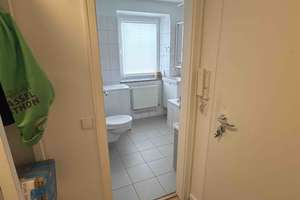 Exklusiv bei KARSTEN IMMOBILIEN: Charmante 2-Zimmer-Wohnung in ruhiger Lage, Hannover-Gross Buchholz – Die vollständige Adresse der Immobilie erhältst du vom Anbieter., 30625 Kleefeld, Hannover – Vorschaubild 5