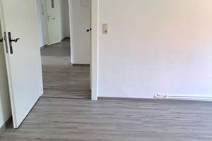 Frisch renovierte helle Loggia-Wohnung in ruhigem Wohngebiet von Vahrenwald – Apenrader Str. 8, 30165 Vahrenwald, Hannover – Vorschaubild 9