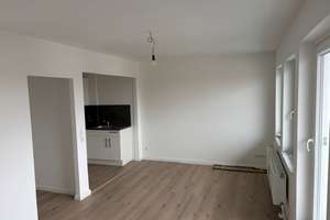 frisch renovierte 2-Zimmer-Wohnung – Schwartauer Allee 1, 23554 Sankt Lorenz Nord, Lübeck – Vorschaubild 3