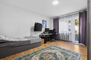 3-Zimmerwohnung mit offener Wohnküche am beliebten Kolpingplatz! – Die vollständige Adresse der Immobilie erhältst du vom Anbieter., 76137 Südweststadt, Karlsruhe – Vorschaubild 12