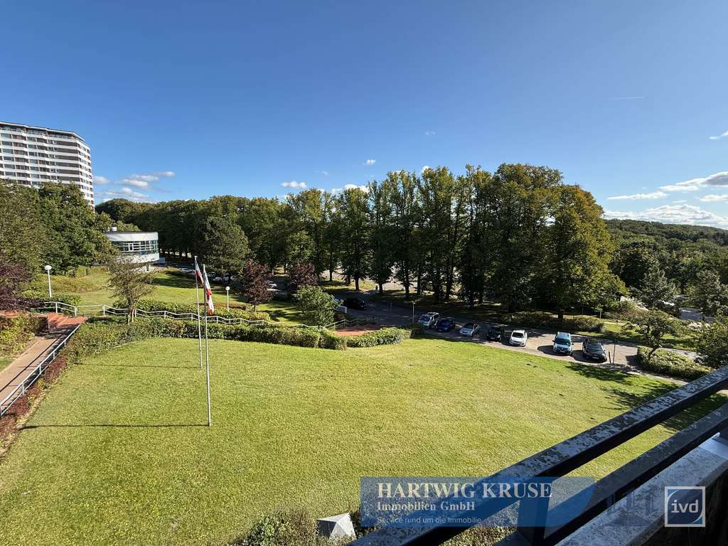 Immobilie in Plön - Ideal zur Eigennutzung oder als Kapitalanlage - Bild 2