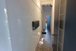 Anlageobjekt: Mehrfamilienhaus mit 4 Wohneinheiten und großem Mietsteigerungspotenzial – Ulmenstraße 49, 27570 Fischereihafen, Bremerhaven – Vorschaubild 22