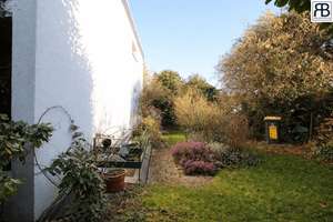 Charmantes Reihenendhaus mit Sauna, Garten und 412 m² Grundstück in Rösrath – Die vollständige Adresse der Immobilie erhältst du vom Anbieter., 51503 Rösrath – Vorschaubild 2