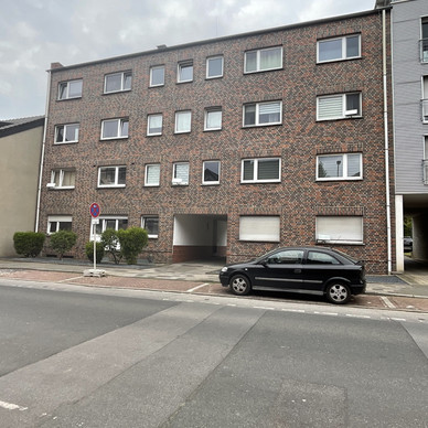 39+ Wohnung Mit Garten Mieten Übach-Palenberg, Wohnimmobilien zum