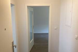 Smarter Wohnen: günstig geschnittene 2-Zimmer-Wohnung – Keplerstr. 13, 34127 Nord (Holland), Kassel – Vorschaubild 3