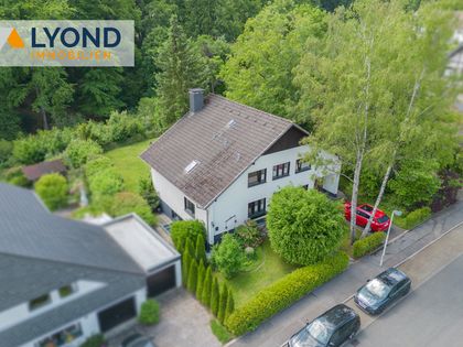 Haus Kaufen Iserlohn Nussberg