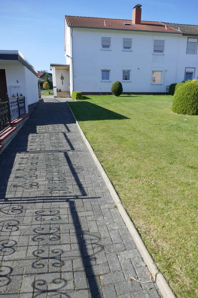 Immobilie in Mechernich - Familienglück mit 6 Zimmern auf großem Grund - Bild 1