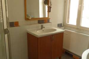 3 ZKB/WC *** Sanierte, sehr schöne Jugendstilwohnung mit großzügigem Grundriss am Nationaltheater – U6 21, 68161 Innenstadt/Jungbusch, Mannheim – Vorschaubild 6
