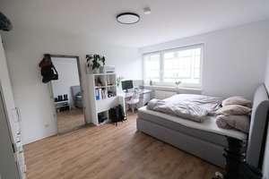 Kompakt. Modern. Vermietet. – 2-Zimmerwohnung mit Potenzial – Die vollständige Adresse der Immobilie erhältst du vom Anbieter., 90489 Wöhrd, Nürnberg – Vorschaubild 4