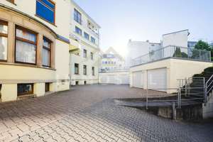 4-ZIMMER-WOHNTRAUM MIT BALKON & LOFT-FEELING – Die vollständige Adresse der Immobilie erhältst du vom Anbieter., 75172 Weststadt, Pforzheim – Vorschaubild 26