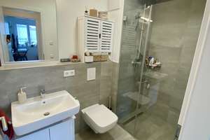 3-Raum-Wohnung mit Dachterrasse, EBK, Aufzug, TG-Stellplatz – Lemsdorfer Weg 20, 39112 Sudenburg, Magdeburg – Vorschaubild 11