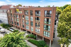 Ein Zuhause der Extraklasse – stilvolle Endetage mit traumhafter Dachterrasse in Hamburg-Harburg – Die vollständige Adresse der Immobilie erhältst du vom Anbieter., 21073 Harburg (Ortsteil), Hamburg – Vorschaubild 18