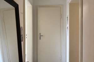 MA - NECKARSTADT WEST // Gepflegte & hellräumige 2 ZKB, Balkon inkl. EBK // Studenten WG bevorzugt – Die vollständige Adresse der Immobilie erhältst du vom Anbieter., 68169 Neckarstadt-West, Mannheim – Vorschaubild 10