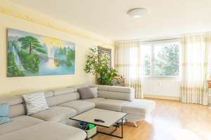 Attraktive 5-Zimmer-Eigentumswohnung in Ludwigshafen-Pfingstweide! – 67069 Pfingstweide, Ludwigshafen am Rhein – Vorschaubild 7
