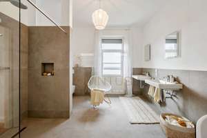 Altbau trifft Moderne - Sanierte Villa mit viel Platz in gefragter Lage von Nord-Ost – Die vollständige Adresse der Immobilie erhältst du vom Anbieter., 65195 Nordost, Wiesbaden – Vorschaubild 13