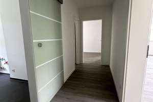 Modernisierte  3,5-Zimmer-Wohnung mit großem Wohn-/Essbereich – Die vollständige Adresse der Immobilie erhältst du vom Anbieter., 38226 Lebenstedt, Salzgitter – Vorschaubild 9