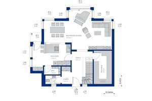 Ein Zuhause zum Wohlfühlen mit Bien-Zenker: Gestalten Sie Ihr individuelles Traumhaus! – Südwestpfalz (Kreis) – Vorschaubild 3