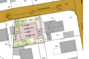 ***Neubau*** Doppelhaushälften mit Garage in Biemenhorst zu verkaufen. KfW 40 – Borken (Kreis) – Vorschaubild 18