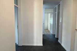 Zweitbezug nach Renovierung – 5-Zimmer-Wohnung mit 104 m² im schönen Biebrich – Die vollständige Adresse der Immobilie erhältst du vom Anbieter., 65203 Biebrich, Wiesbaden – Vorschaubild 7