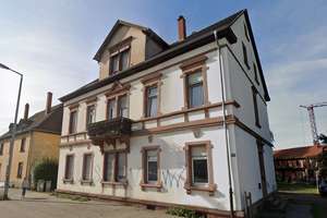 41.04 Schöne 4 ZKB Wohnung Rhenaniastr. 166 68219 Mannheim