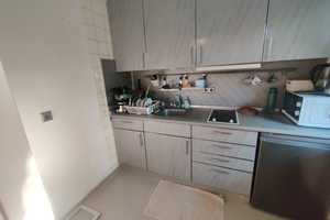 Bright Studios apartment with Large Balcony and Shared Garden access - 12 mins to city centre – Eckenerstraße 40, 76185 Karlsruhe – Vorschaubild 12