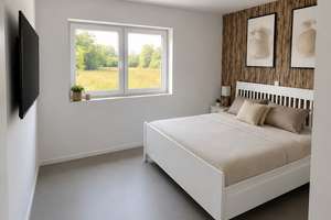 Exklusives Einfamilienhaus mit Wellness & Smart Home – Die vollständige Adresse der Immobilie erhältst du vom Anbieter., 28865 Lilienthal – Vorschaubild 10