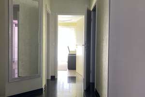 Attraktive 3-Zimmer Wohnung im 1. OG mit Balkon in Mannheim-Rheinau – Die vollständige Adresse der Immobilie erhältst du vom Anbieter., 68219 Rheinau, Mannheim – Vorschaubild 10